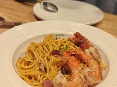 -Common Table · Brunch & Coffee