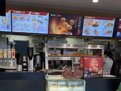 -德克士(腾达店)