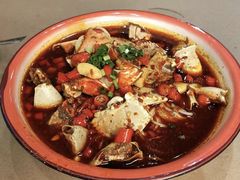 -老三样·旧食新味(万寿宫店)