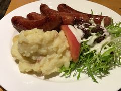 -兰特伯爵西餐厅·啤酒屋(方庄店)