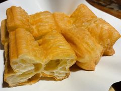 -大良毋米粥 · 粥底火锅(岭南天地店)