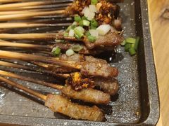 -铁人烧烤(北京店)