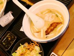 -雷门拉面·现熬骨汤(凯德来福士店)