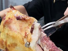 -大汗烧烤滩羊馆(清水河公园店)