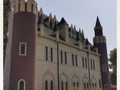 -安徒生童话乐园