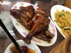 -香港蓮香樓(中環店)