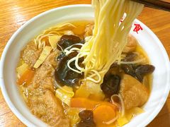 -龙华素斋(龙华路店)