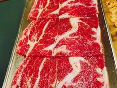 -西塔老太太泥炉烤肉(望京一店)