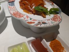 -在前门·烤鸭北京菜(五月花广场店)