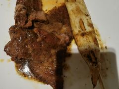 -荆州温德姆酒店-全日制餐厅