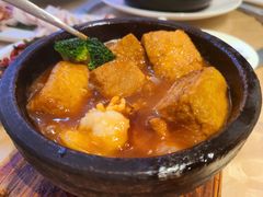 -匠心牛公馆·潮汕牛肉海鲜火锅(索菲特店)