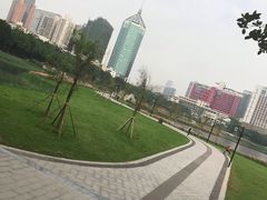 -南宁南湖公园