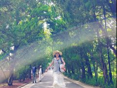 -青岛第二海水浴场