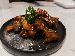 -峨嵋小镇·川菜(正定朗华店)