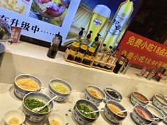 -大队长主题火锅(观音桥店)