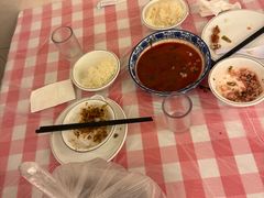 -玲珑餐厅(陕西南路店)