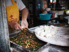 -逍遥镇刘相五胡辣汤豆沫馆(康复中街店)