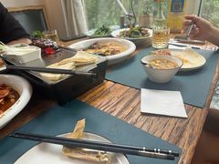 -花房餐厅(西溪天堂店)