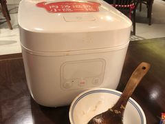 -小隐人家(乐松店)