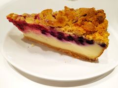 浆果芝士蛋糕-宜家·瑞典风味餐厅(烟台路店)
