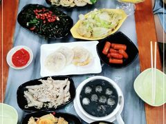 -黄师奶甜品店