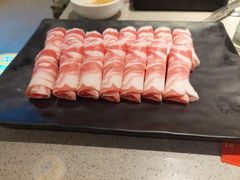 -海底捞火锅(油麻地店)