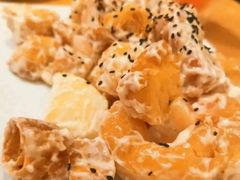-临江宴(陆家嘴店)