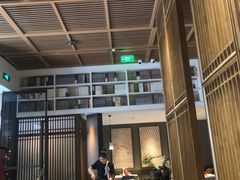 -汤城小厨•粤菜•靓汤(金融街店)