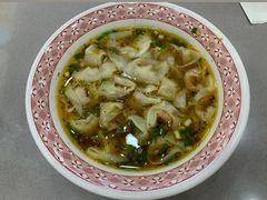 -李包面(观音桥好吃街B区店)