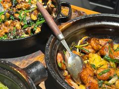 -旺爷砂锅·茶作(国贸城店)