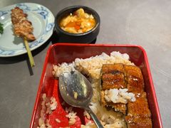 -沼津港精致料理·寿喜烧·烧鸟(龙湖南桥天街日料榜单店)