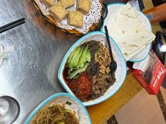 -古彭7只羊·徐州烧烤(玄武墨香路店)