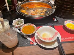 -牛New寿喜烧(闵行龙湖天街店)
