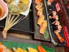 -古田居·特色寿司料理(星之岛旗舰店)