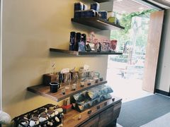 -星巴克(迪士尼小镇店)