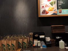 -星巴克(深圳佳宁娜友谊广场店)