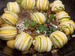 -万里闯关东铁锅炖菜馆(高新旗舰店)