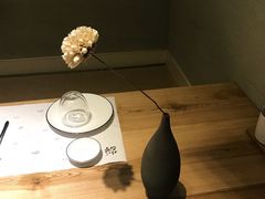 -小句号·精致料理(江南环球港店)