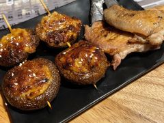 -鸟内会居酒屋(得意潮馆店)
