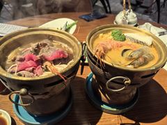 -Mr.Fish鱼鲜生海鲜放题(高德置地冬广场店)