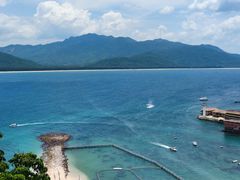 -海南分界洲岛旅游区