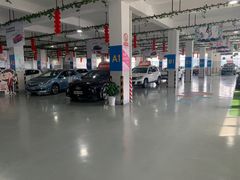 -上海冠松华奥奥迪4S店(张江店)