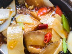 家常豆腐-夜上海(新天地店)