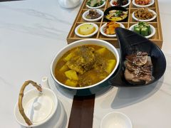 -新仙清汤牛腩(铜锣湾店)