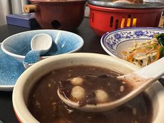 -古都历食南京菜·烤鸭·鸭血粉丝·汤包(南京博物院店)