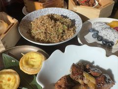 -新天世纪中餐厅