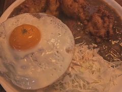 -金龙咖喱