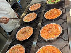 -梁家大院•农家菜(昆山会展中心店)