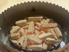 -醉月城西昌火盆烧烤(天府店)