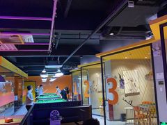 -火星工厂·桌游·团建聚会·轰趴馆(厦滘店)